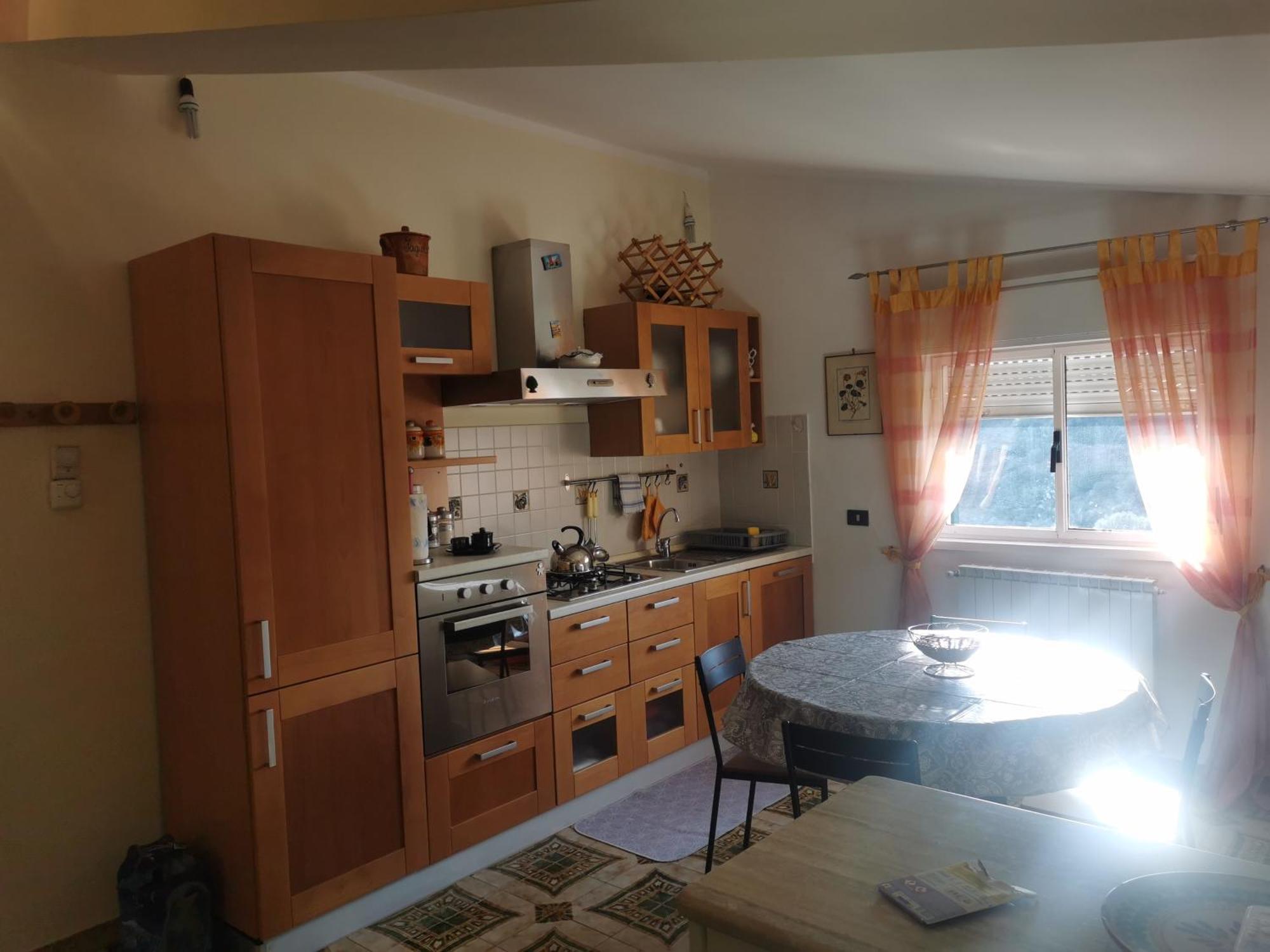 칼타기론 Alla Romana 빌라 외부 사진